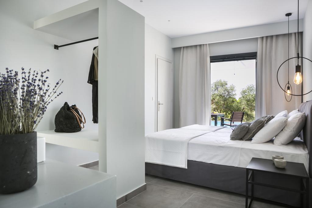 Les Residences สโวโรนาตา ภายนอก รูปภาพ
