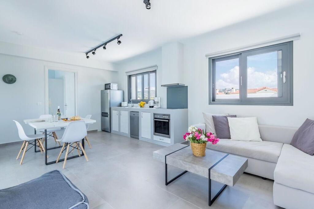 Les Residences สโวโรนาตา ภายนอก รูปภาพ