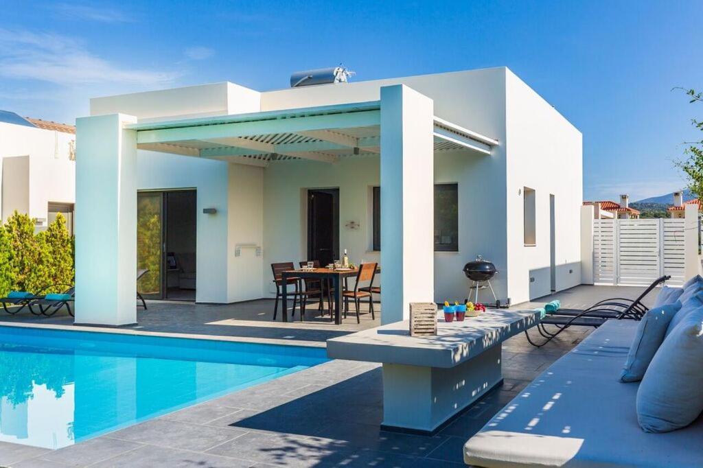 Les Residences สโวโรนาตา ภายนอก รูปภาพ