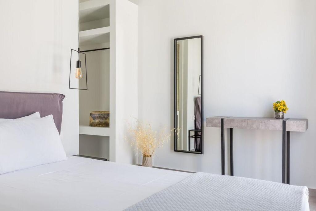 Les Residences สโวโรนาตา ภายนอก รูปภาพ