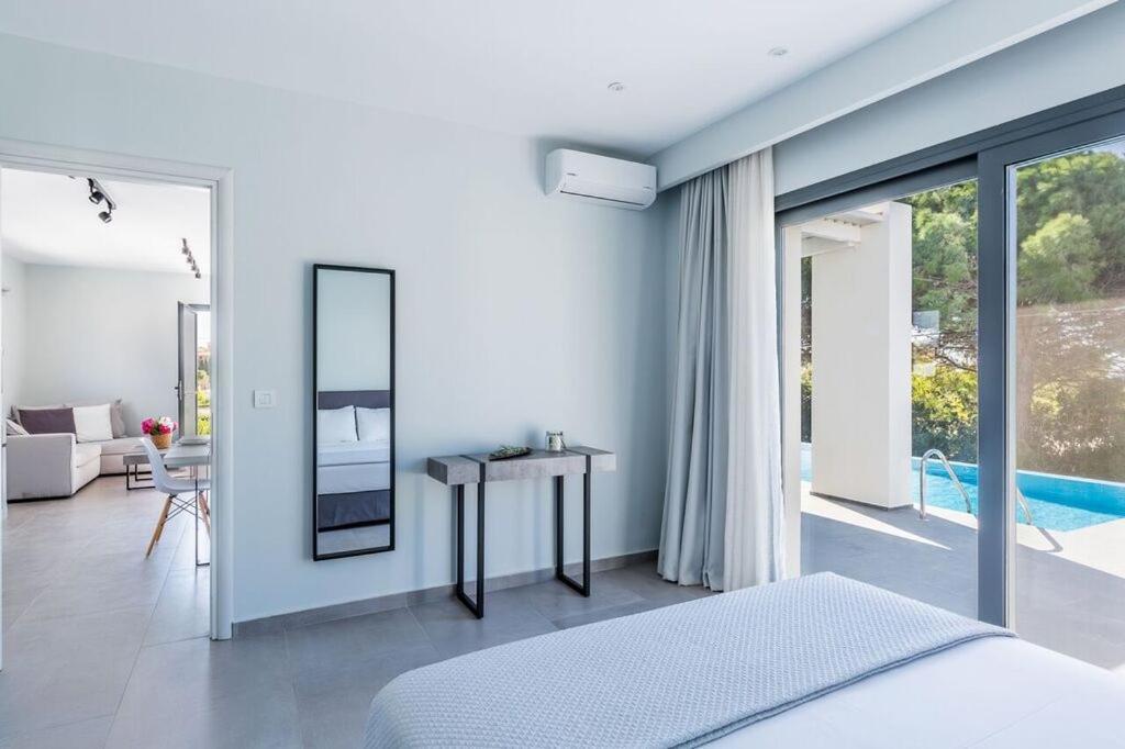 Les Residences สโวโรนาตา ภายนอก รูปภาพ