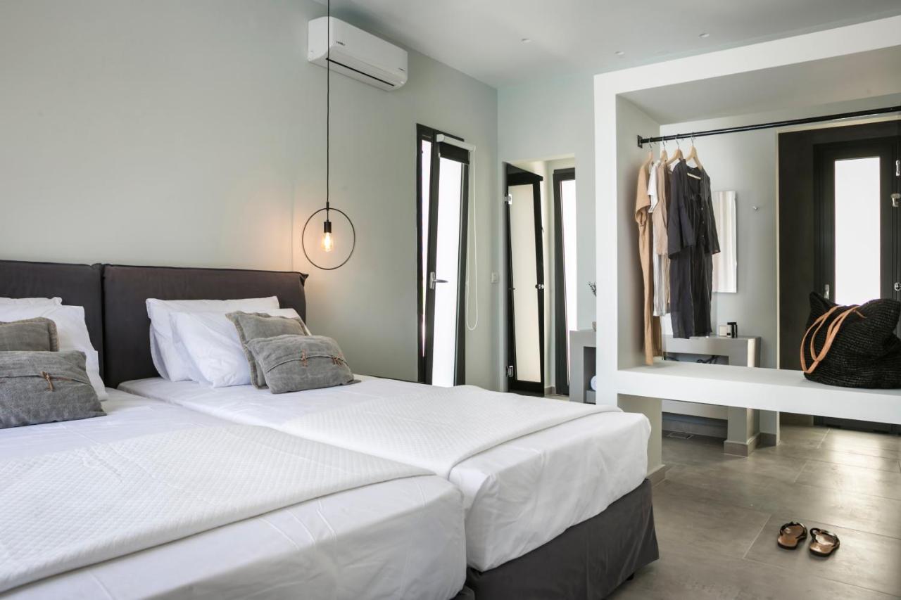 Les Residences สโวโรนาตา ภายนอก รูปภาพ