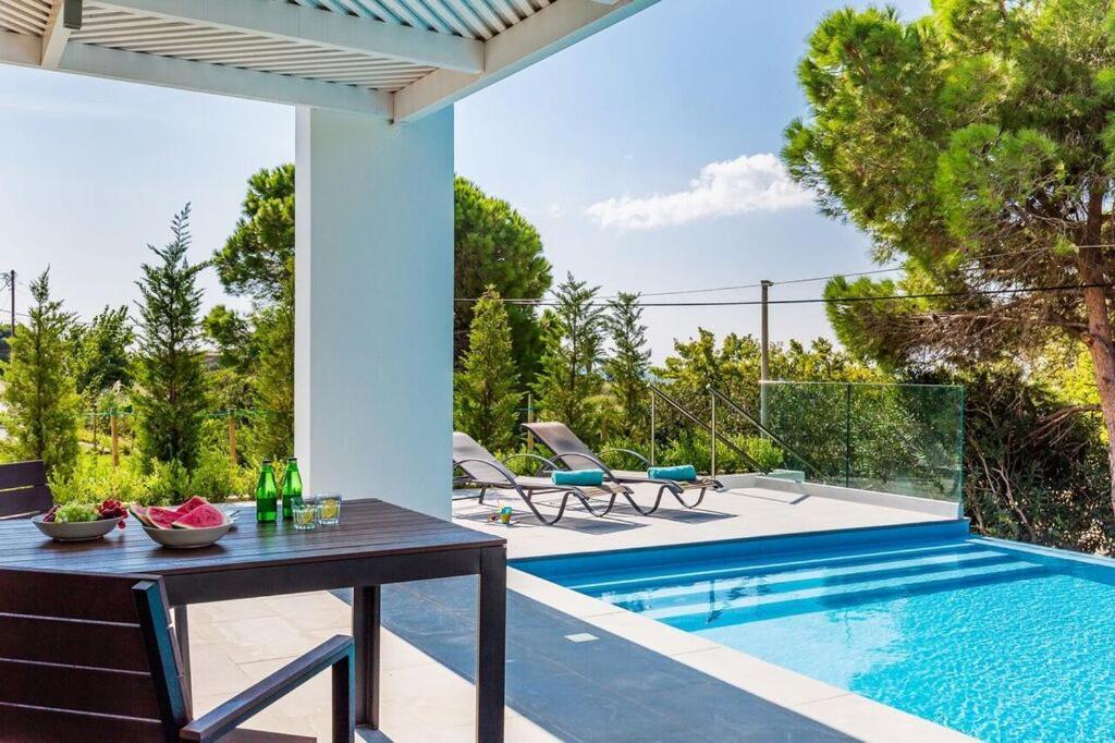 Les Residences สโวโรนาตา ภายนอก รูปภาพ