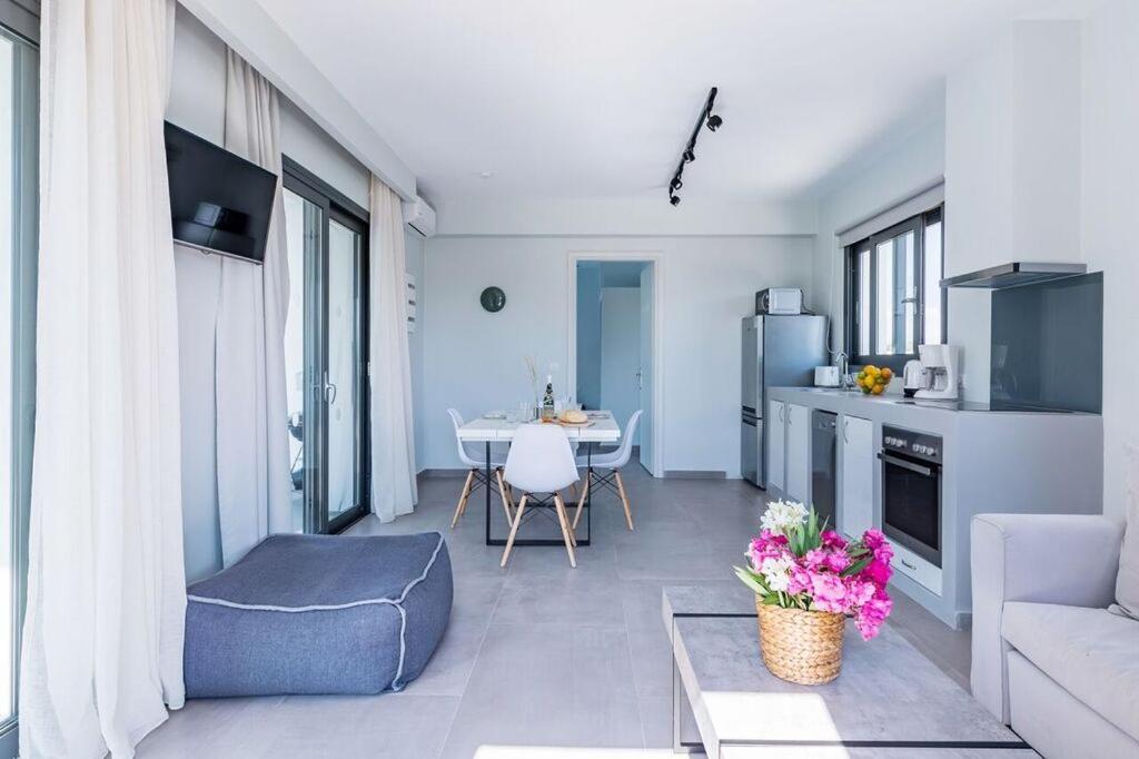 Les Residences สโวโรนาตา ภายนอก รูปภาพ