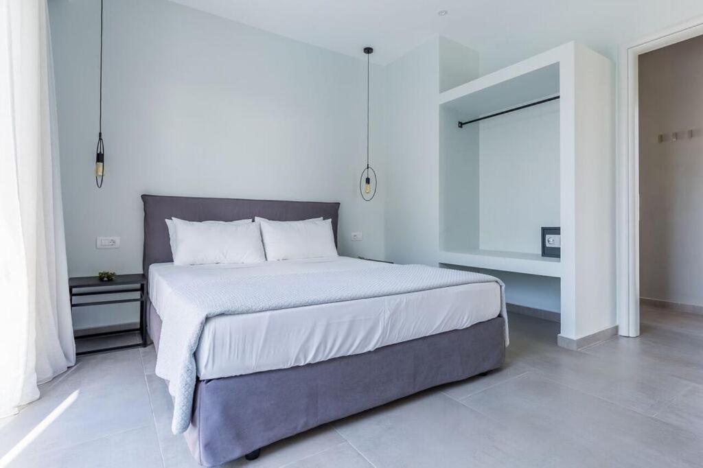 Les Residences สโวโรนาตา ภายนอก รูปภาพ