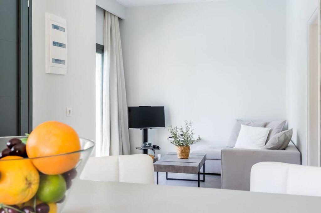Les Residences สโวโรนาตา ภายนอก รูปภาพ